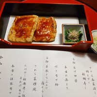 東京 芝 とうふ屋うかい - 