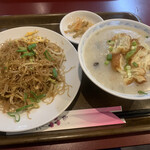 香港食館 - 