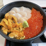 海食亭 むつわん - 