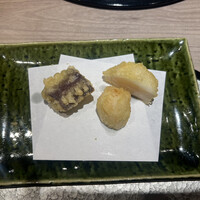 天冨良 麻布よこ田 新宿別邸 - 