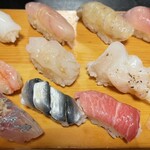 すし屋の城光 - 