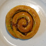 ル・ブーランジェ・ドゥ・モンジュ うめだ阪急店 - 