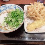 Marugame Seimen - 