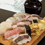 すし屋の城光 - 