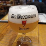 St.Bernardus - 