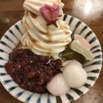 甘味おかめ - 