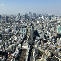 Longrain Tokyo - 