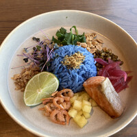 Longrain Tokyo - 