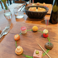 表参道バンブー - 