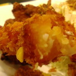 とんかつ古炉奈 - 