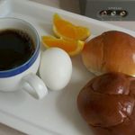 ホテルメイフラワー仙台 - 多くを望まなければ、そこそこ満足できる朝食