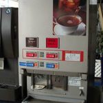 ホテルメイフラワー仙台 - ティーとコーヒーをホットとコールドでもいただけます