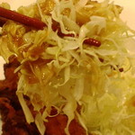 とんかつ古炉奈 - 