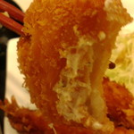 とんかつ古炉奈 - 
