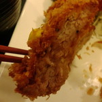 とんかつ古炉奈 - 