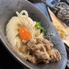 山下本気うどん 新宿歌舞伎町