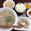 九州ラーメン つるや - 料理写真: