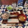 串焼きスタンド カタギリ - 