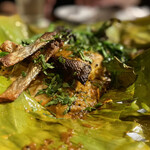 インド料理 マルジョウ - 