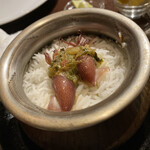 インド料理 マルジョウ - 