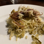 インド料理 マルジョウ - 