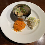 インド料理 マルジョウ - 