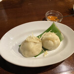 インド料理 マルジョウ - 