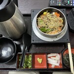 釜寅 - 料理写真: