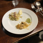 インド料理 マルジョウ - 