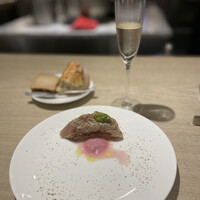 QUAND L'APPETIT VA TOUT VA ! - 