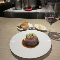 QUAND L'APPETIT VA TOUT VA ! - 