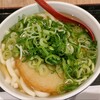 因幡うどん 福岡空港店