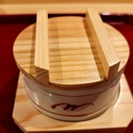 銀座 きた川 - お凌ぎ