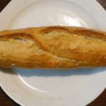 ル・ブーランジェ・ドゥ・モンジュ うめだ阪急店 - 