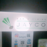 BAR & DINING　JAYCO - 