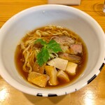 らーめん かねかつ - らーめん