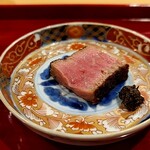 銀座 きた川 - 飛騨牛とび牛