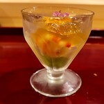 銀座 きた川 - オールドバカラ