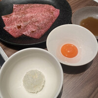 焼肉うしごろ 銀座店 - 