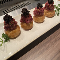 焼肉うしごろ 銀座店 - 