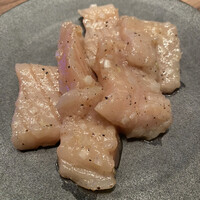 焼肉うしごろ 銀座店 - 