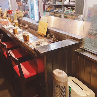 炭魚酒菜 わなか_2