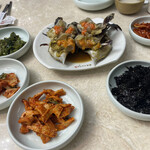 プロカンジャンケジャン - 