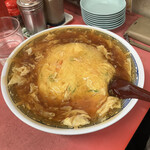 マルシン飯店 - 