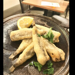 da Uma - 目光のフリット　byまみこまみこ