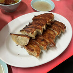 マルシン飯店 - 