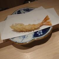 天ぷら たなか - 