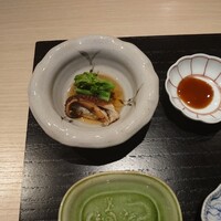 天ぷら たなか - 