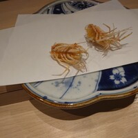 天ぷら たなか - 