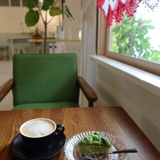 カフェ イコイ_0